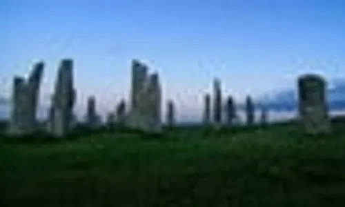 The Ambient Orchestra